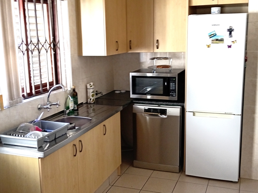 4 Bedroom Property for Sale in Edgemead Western Cape